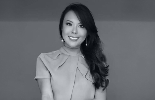 Cris matumoto Imagem de uma arquiteta